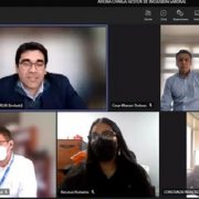 Más de 60 empresas participaron en segunda versión de seminario de ley 21.275 de inclusión laboral