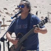 Cantores Locales Harold Hurtado y Rubino incluidos en proyecto nacional del «Disco del Apruebo»