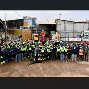 Fijan en 450 mil pesos líquidos sueldo mínimo para trabajadores honorarios en Municipalidad de A. Hospicio