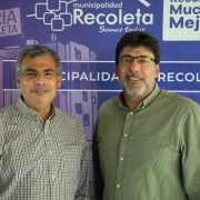 Municipalidad de Iquique gestiona colaboraciones para potenciar trabajo en vivienda social
