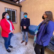 Corporación de Asistencia Judicial registra este año,  124 sentencias favorables en causas de pago de pensión de alimentos 