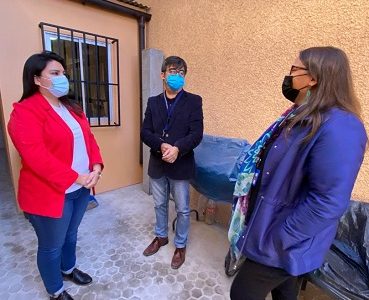 Corporación de Asistencia Judicial registra este año,  124 sentencias favorables en causas de pago de pensión de alimentos 