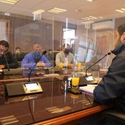 Municipios de Tarapacá definirán proyectos del Plan Especial de Zonas Extremas, que permitirá consolidar acción del estado en nuestra Región