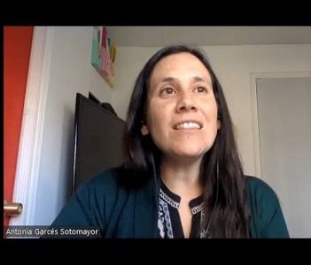 Especialista del proyecto Crisol, en Radio Ayni de Arica, habla sobre migraciones y derechos sociales y políticos