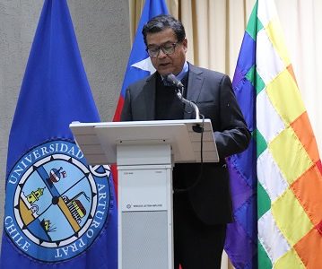 Actores políticos y ciudadanos analizaron momento actual del proceso constituyente y desafíos para Chile y la región