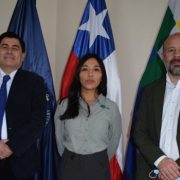 CONAF y UNAP proyectan trabajo conjunto en investigación y protección medioambiental, para potenciar el patrimonio natural de Tarapacá