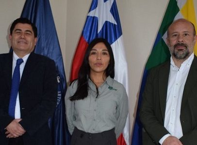 CONAF y UNAP proyectan trabajo conjunto en investigación y protección medioambiental, para potenciar el patrimonio natural de Tarapacá