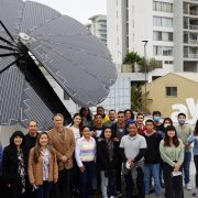 Universidad de Tarapacá e Instituto ITSA de Colombia buscan fortalecer la investigación y el desarrollo de tecnologías con trabajo colaborativo