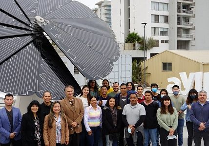 Universidad de Tarapacá e Instituto ITSA de Colombia buscan fortalecer la investigación y el desarrollo de tecnologías con trabajo colaborativo