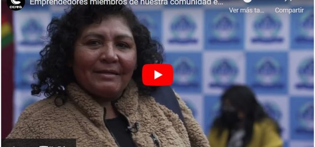 Emprendedores incorporan dispositivos digitales, para gestionar y administrar sus iniciativas de negocios