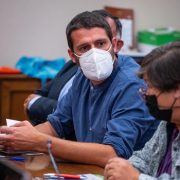 Diputado Ramírez destaca fallo de la Corte Suprema que declaró ilegal el relleno sanitario Santa Inés, de Alto Hospicio