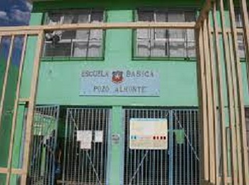 Mineduc destina 372 millones del Fondo de Infraestructura de Urgencia, para reparar cuatro escuelas en la Provincia del Tamarugal