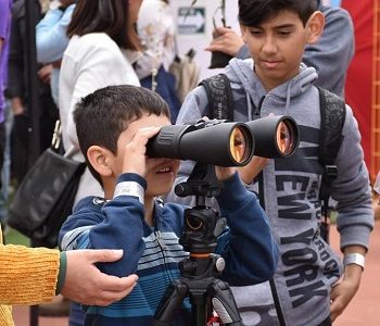 Explora Tarapacá convoca al Festival de Ciencias,  FECI 2022, cuya temática central será el  agua como recurso vital para la vida