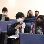 En ciencia y tecnología, Explora Tarapacá capacitó a docentes y estudiantes, con miras al XI Torneo de Debates Escolares