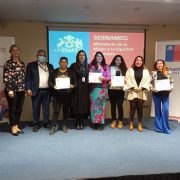 Entregan certificación a 72 emprendedoras que finalizaron talleres de la Escuela Mujer Emprende 2022, implementada por  SernamEG
