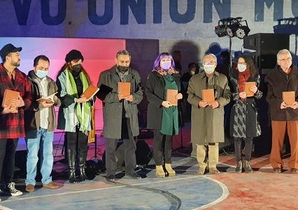 Lanzan libro que recopila tesis de grado de Freddy Taberna, para  difundir su aporte académico sobre el altiplano tarapaqueño