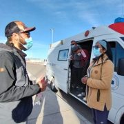 Alcalde de Colchane da voz de alerta ante temor que recrudezca la migración irregular por la frontera