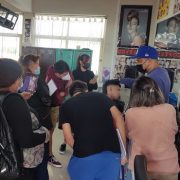 Con 8 especialidades que permitirán iniciar un emprendimiento, IMI abre talleres gratuitos para mujeres de la comuna