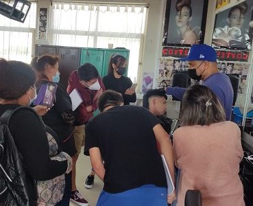  Con 8 especialidades que permitirán iniciar un emprendimiento, IMI abre talleres gratuitos para mujeres de la comuna
