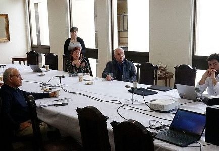 Conoce acá la propuesta oficialista para redactar una Nueva Constitución Democrática y de Derechos
