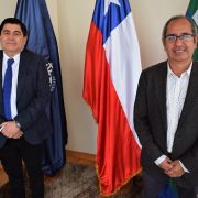 Seremi de Ciencia de Macrozona Norte destaca fortalezas de UNAP para contribuir aún más al desarrollo de Tarapacá