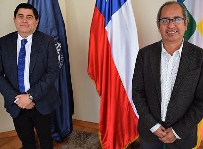 Seremi de Ciencia de Macrozona Norte destaca fortalezas de UNAP para contribuir aún más al desarrollo de Tarapacá