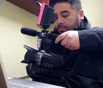 Editor de Werken Noticias denuncia persecución de la PDI por realizar entrevista a Hector Llaitul