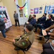 Implementan campaña “Cuida Tu Vida”  para prevenir conducción bajo efectos de alcohol y otras drogas en Fiestas Patrias 2022