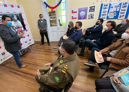 Implementan campaña “Cuida Tu Vida”  para prevenir conducción bajo efectos de alcohol y otras drogas en Fiestas Patrias 2022