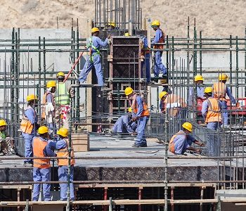 Tasa de ocupación laboral de Tarapacá, con casi 60%, se ubica entre las más altas entre las regiones de Chile