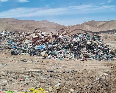 SMA levanta 6 cargos contra vertedero El Boro por superar vida útil y por emergencias ambientales