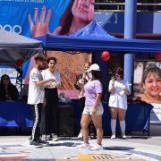 Con encuentros online y actividades lúdicas conmemoran  el Día Internacional de la Traducción en la UNAP