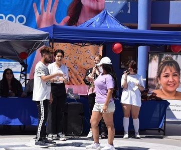 Con encuentros online y actividades lúdicas conmemoran  el Día Internacional de la Traducción en la UNAP