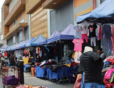 Tarapacá con más de 60 mil trabajadores informales, siendo una de las regiones con mayor porcentaje a nivel nacional