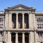 Fisco deberá pagar indemnización a víctima de detención ilegal y torturas que pasó por campo de prisioneros de Baquedano y Pisagua