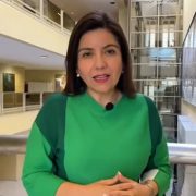 Diputada Danisa Astudillo: «Tarapacá está enfrentando por una crítica situación de seguridad»