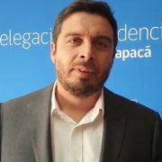 Delegado Presidencial de Tarapacá destacó expulsión de 49 extranjeros condenados. Fueron trasladados por vía aérea a  Guayaquil y Bogotá.