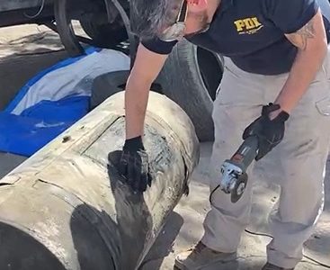 PDI desarticula organización criminal transnacional que integraba hijo de ex general Nash, incautando 715 kilos de drogas