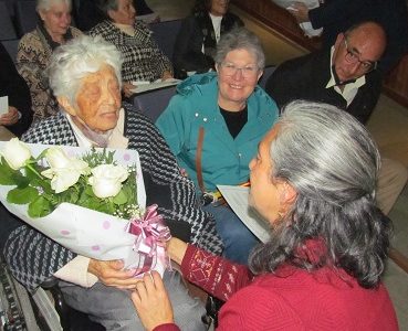 Rescatando la Memoria: Realizan acción para destacar rol que cumplió histórica Escuela N° 3, conocida como «la Universidad de El Morro»