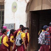 Segunda versión del Programa Acciona, realizará visita mediada  a Salitrera Humberstone con 420 estudiantes