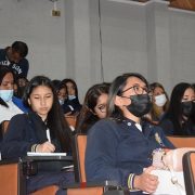 Más de 150 estudiantes asistieron a la I Jornada de Historia Regional, inaugurando el proyecto de fortalecimiento “Circuito Escolar” UNAP.