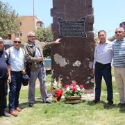 Cuando la dictadura truncó la vida de un joven sacerdote salesiano, hace 49 años. Sus ex alumnos no lo olvidan