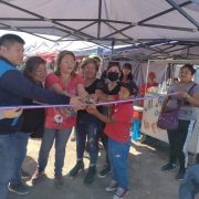 Inauguran «Feria Estable 21 de Mayo» en Pozo Almonte bajo lógica de «todo en el mismo lugar», en productos y servicios