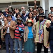 Subsidio UMA 2022 benefició a 140 personas en Tarapacá. Busca subsidiar construcción y recuperación de proyectos para obtención de agua