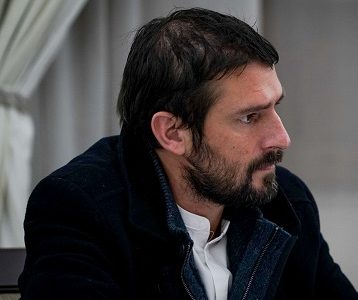Diputado Ramírez oficia a Contraloría por presuntas irregularidades en transferencias de Seremi de Vivienda Tarapacá, a ONG Enlace Urbano