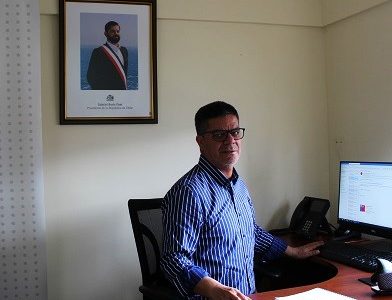 Más de 22 mil personas en Tarapacá, ya tienen la Pensión Garantizada Universal,  PGU.  En espera más una 6 mil nuevas solicitudes