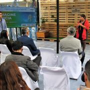 Imagina Inicia lanza convocatoria para programa CORFO de Formación presencial orientado a emprendimientos en etapas iniciales