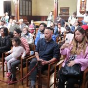 Con conversatorio con fotógrafo independiente y muestra fotográfica, INDH Tarapacá marcó los tres años de la crisis de 2019