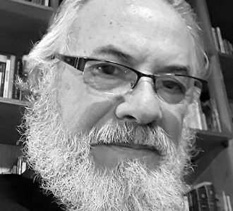 Multifacético actor, dramaturgo y escritor lanza libros de su “Colección de Teatro Sarcástico”