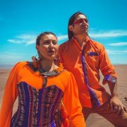 Agrupación iquiqueña “Mamba Morena” busca internacionalizar su carrera musical con nuevo videoclip